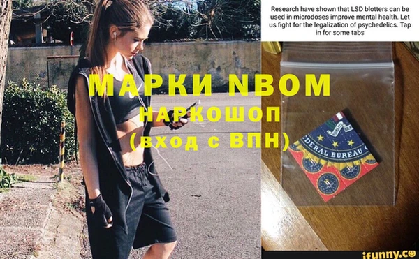 индика Алексеевка