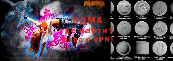 индика Алексеевка